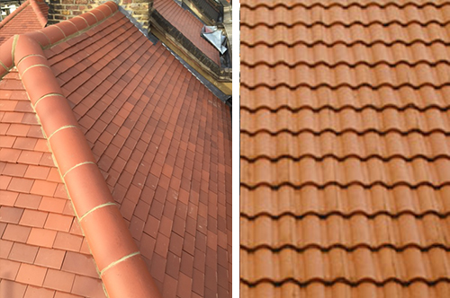 Need New Tiles for your Roof?